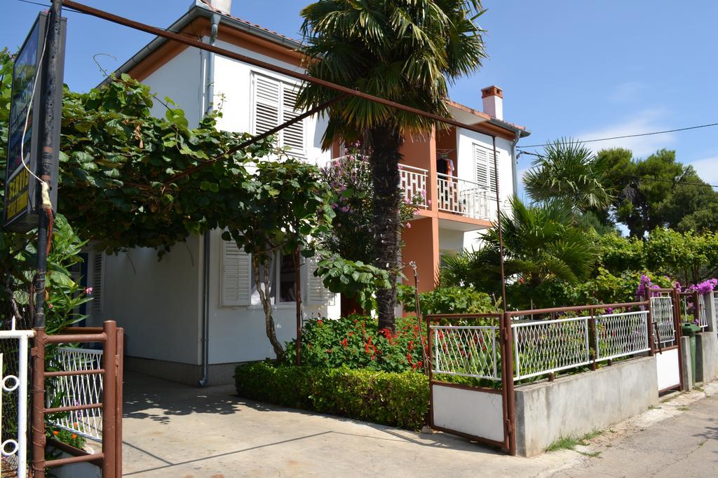 Great Apartment Katarina Zadar Room photo