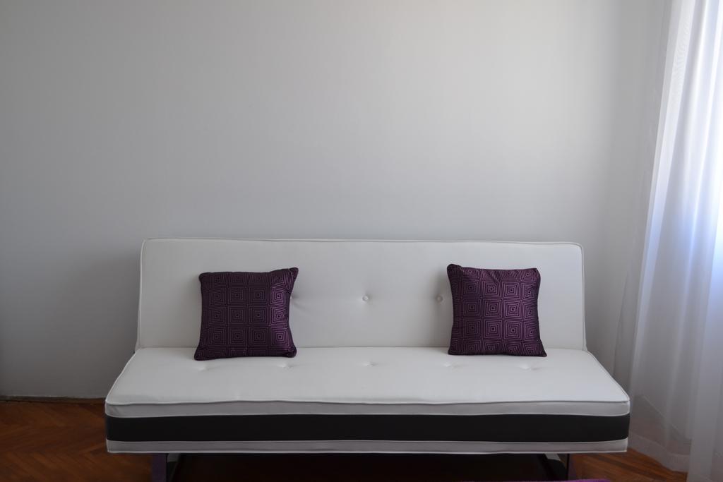 Great Apartment Katarina Zadar Room photo