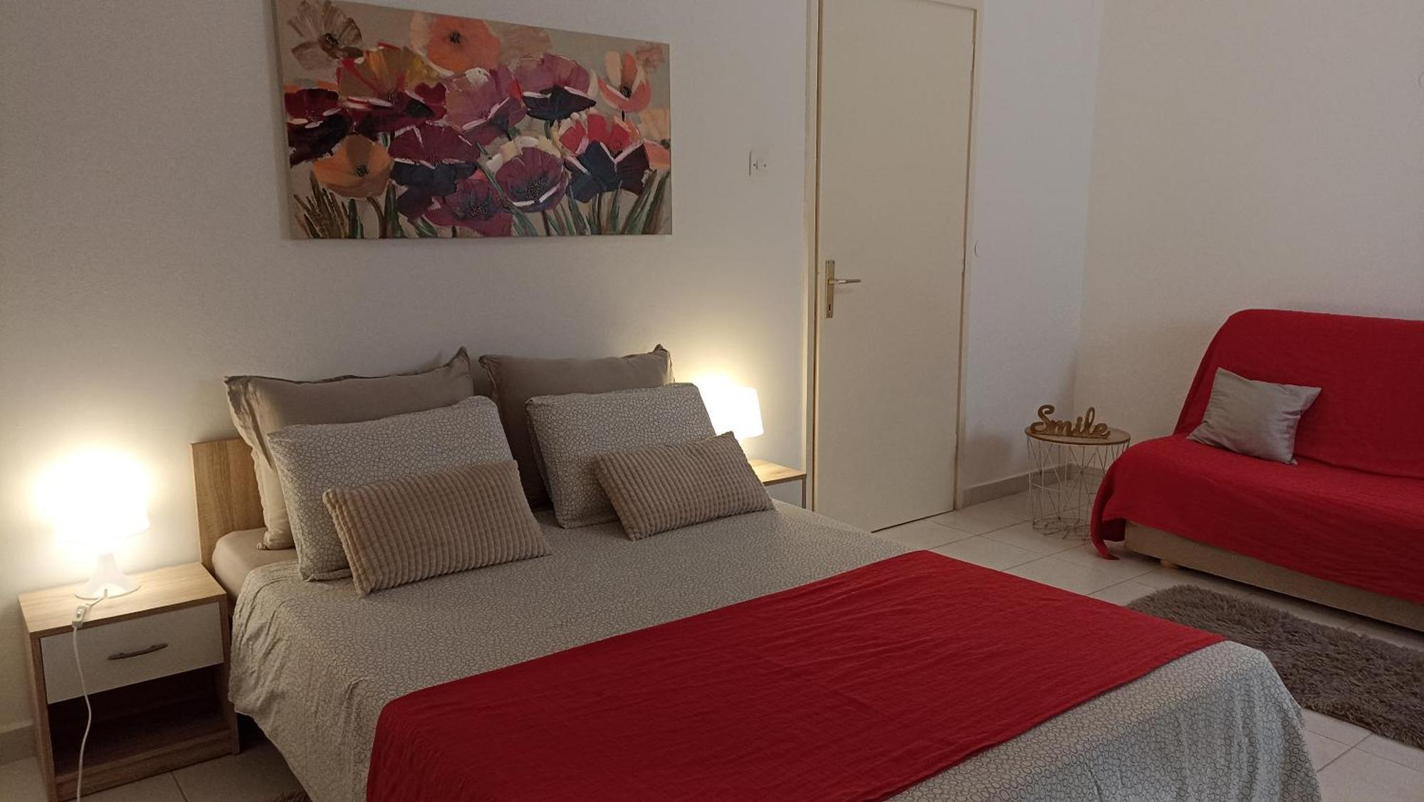 Great Apartment Katarina Zadar Exterior photo