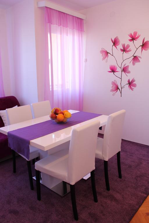Great Apartment Katarina Zadar Room photo