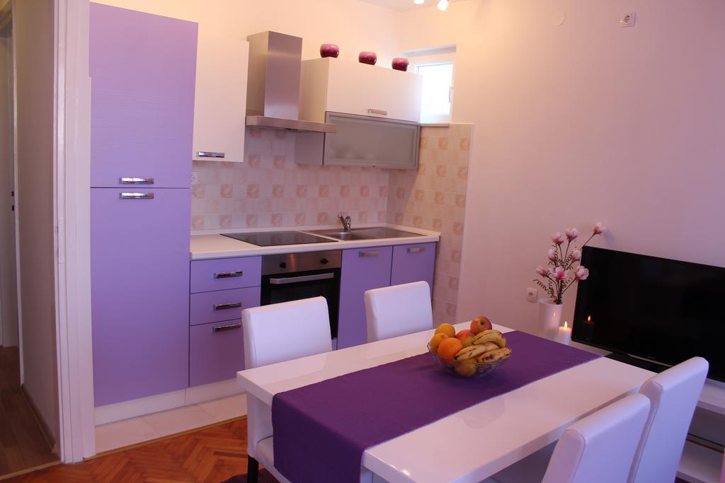 Great Apartment Katarina Zadar Room photo