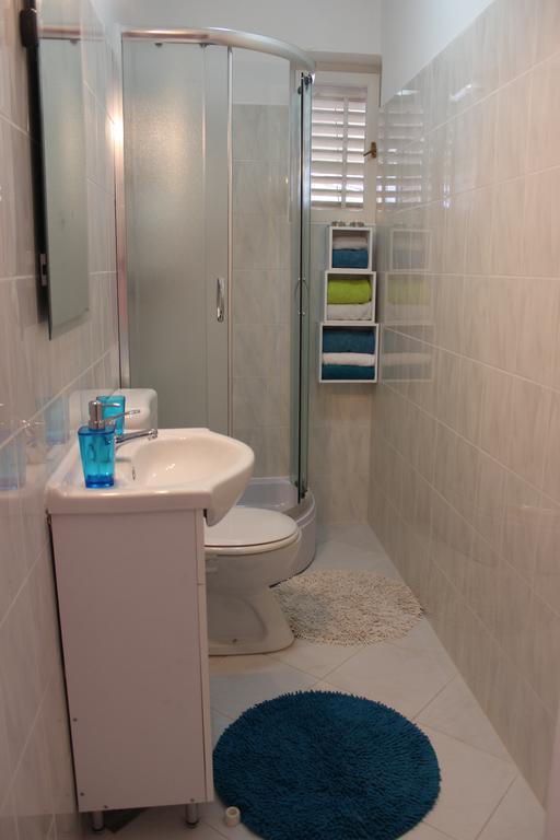Great Apartment Katarina Zadar Room photo